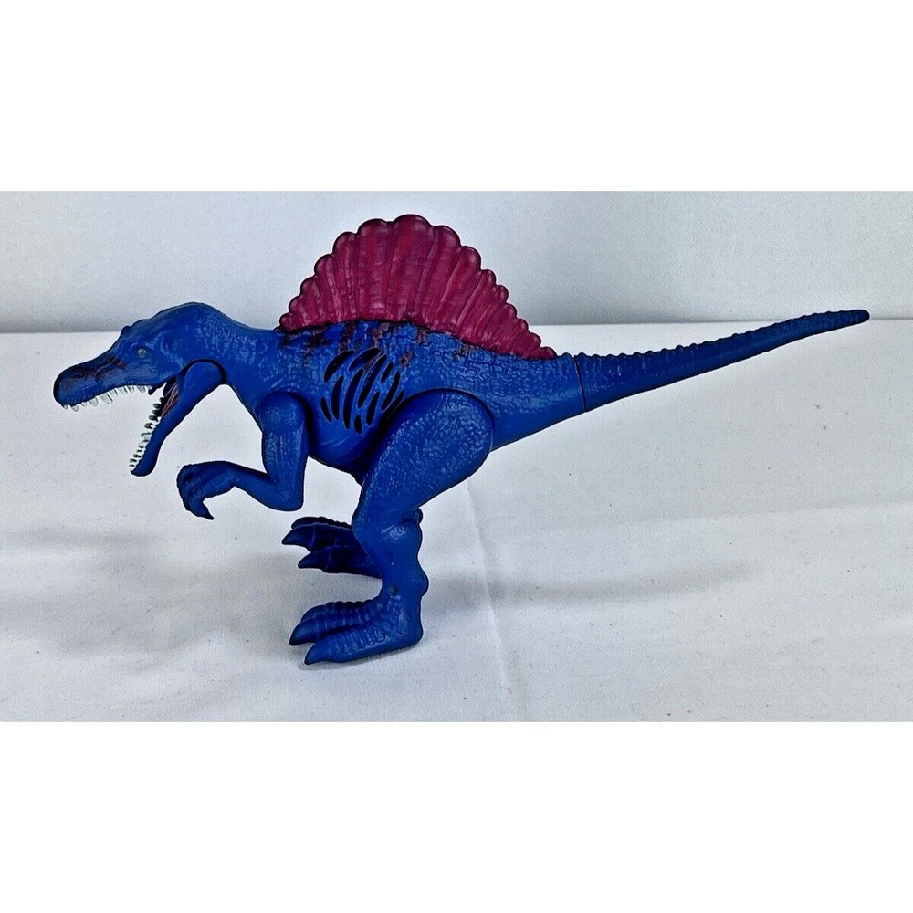 Dolgen Dinos Funville Realistic Dino with‎ sound 3166110E22